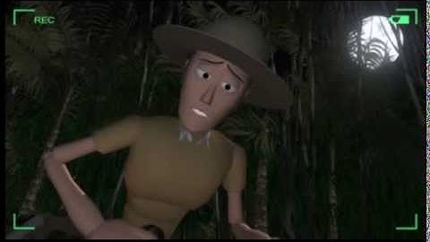 Yogesh Khairnar Showreel