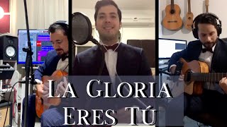 Mitad Madera - La Gloria Eres Tú (Cover)
