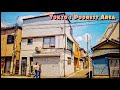 Tokyo's  POOREST NEIGHBORHOOD  Looks  Wealthy And Very Clean【4K】