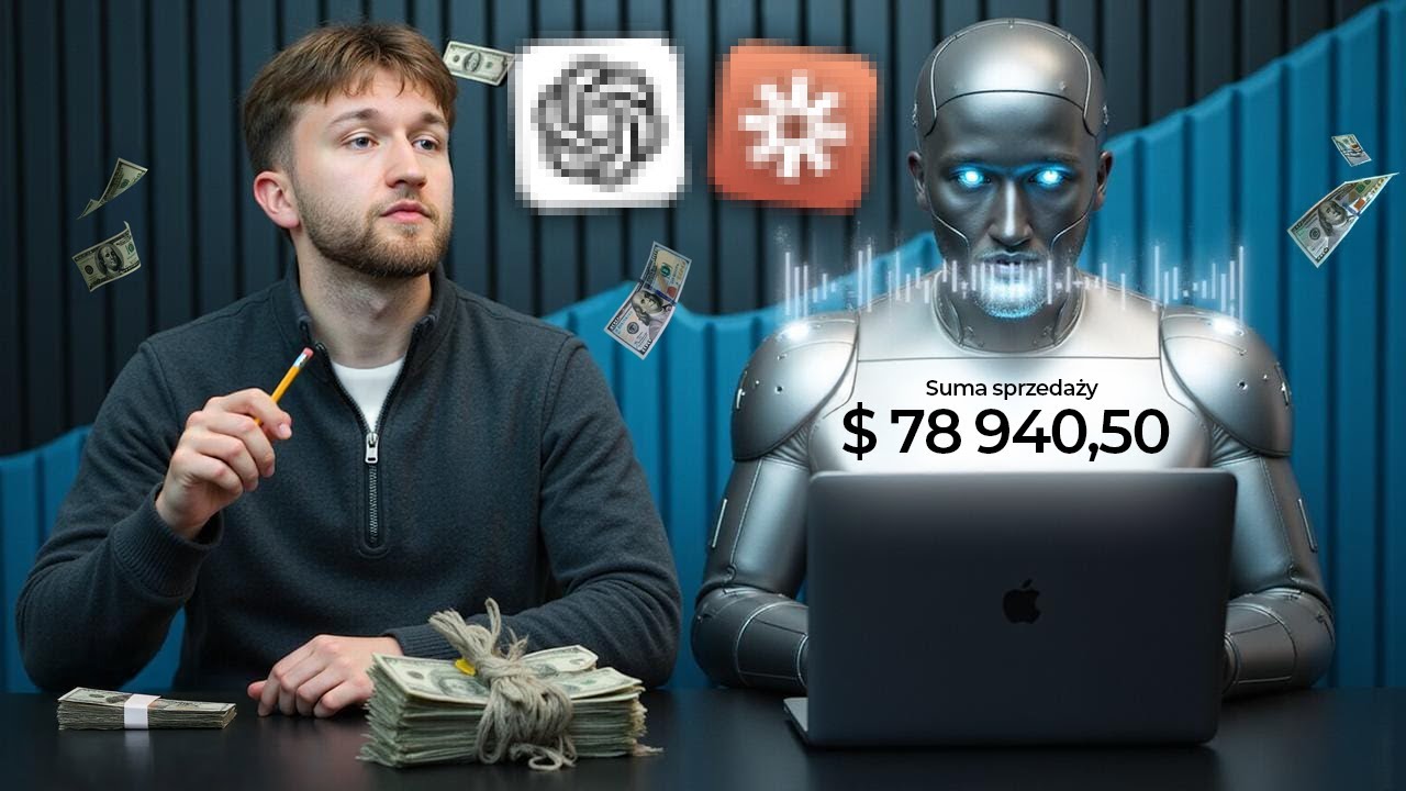 7 Narzędzi AI, Które Drukują Dla Ciebie Pieniądze