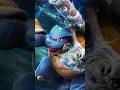 Blastoise meta🥲 #pokemonunitelive #pokemonunite #pokemon #shorts #viral #pokémonunitehighlights