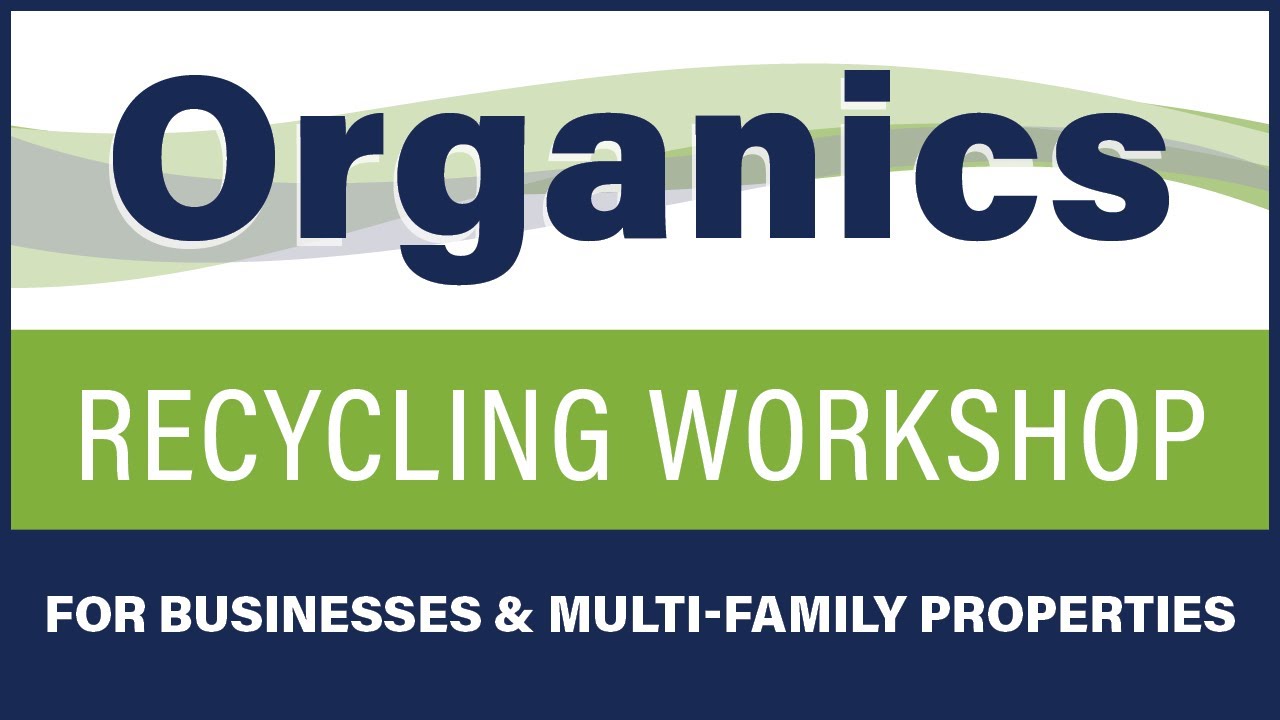 Org organic recycling group