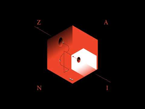 渣泥ZANI〈PORTAL〉Official Audio