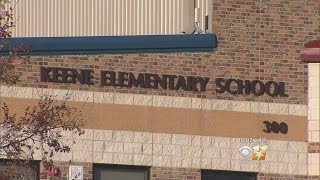 Possible Mumps Cases At 2 Schools In Johnson County