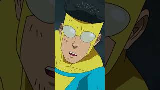 Famous The Shocking Moment Invincible Finds Out About Omni-Man #Shorts Profile