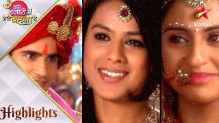 Ek Hazaaron Mein Meri Behna Hai | Kya maang ki Maanvi ne Viren se?