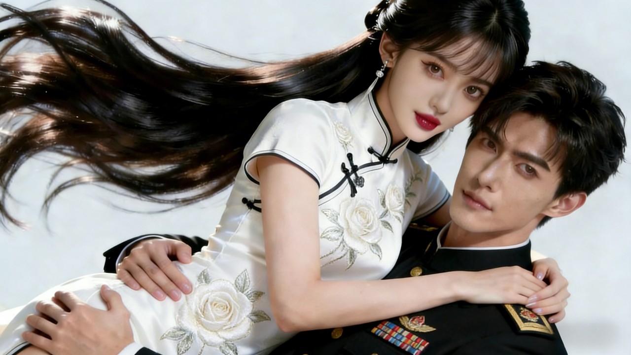 Мучил жених, а дядя бережёт. Полководец-дядя в деле!