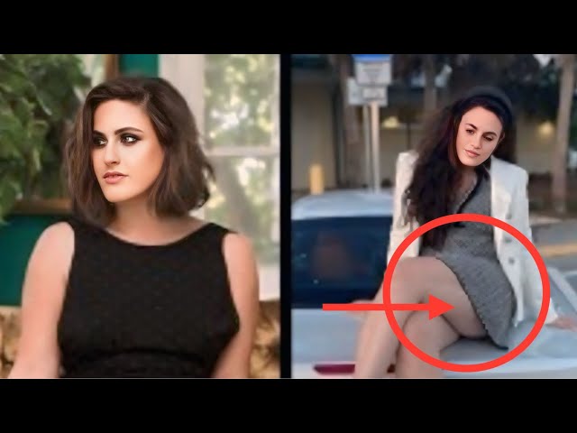 Lo que hizo esta FAMOSA por DINERO te dejará HELADO - El caso de Danielle Miller