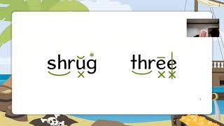 RH Digraph Blends Lesson 53