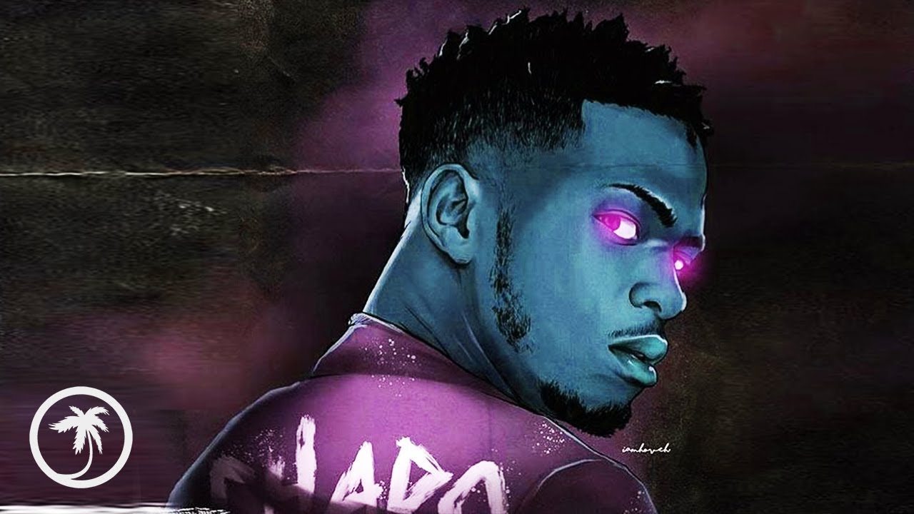 Niska x Damso Ft.Vald Type Beat I Trap Instrumental 2018 - Pablo (Prod. Nassey)