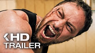 NO HABLES CON EXTRAÑOS Tráiler Español (2024) James McAvoy