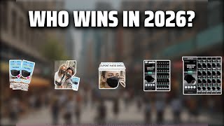 The Top 5 Best O2 Wear Kf94 Mask in 2026 - Must Watch Before Buying! The Top 5 Best O2 Wear Kf94 Mask in 2026 - Must Watch Before Buying!
