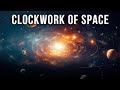 The Importance Of Orbits In Creation &amp; Destruction Of Life In Space | How The Universe Works