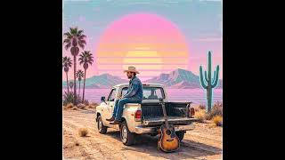 Vaporwave Country Compilation (AI Generated) @ZEEAYJAYDOUBLEUNINETYSEVEN