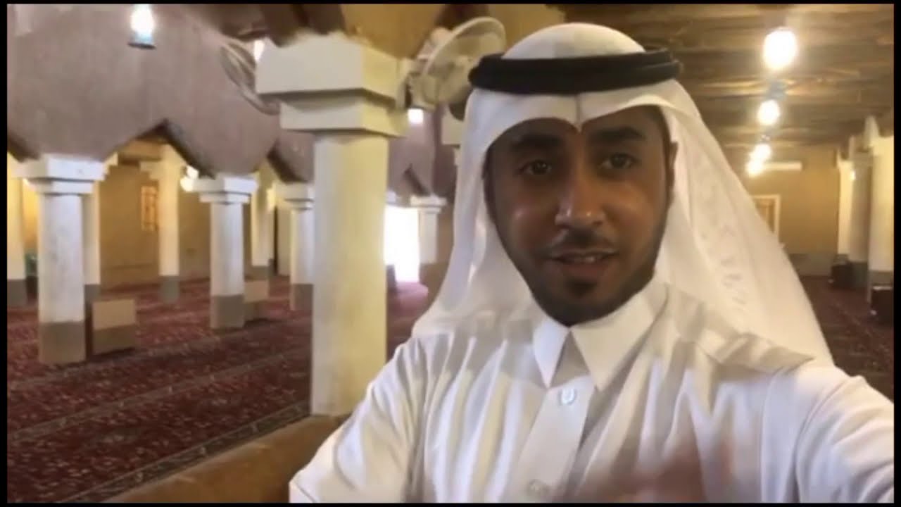 بلدة الخبراء التراثية بالقصيم