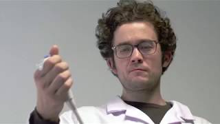 Pipette+, nouveau système de pipetage