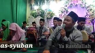 Ya Rosulallah versi Satu Hati Sampai Mati | FULL KOPLO