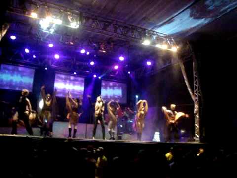 Tonton hallo... beyonce.mpg di YouTube