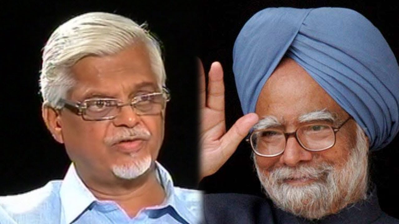 PMO dismisses Sanjaya Baru's claims; says Sonia wasn't privy to confidential files