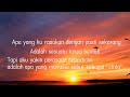 Ayumi Hamasaki - Meaning of Love, terjemahan bhs indonesia