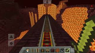 Nether bahn  (Minecraft)