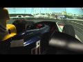 Inside look @ Red Bull F1 Simulator w/Mark Webber