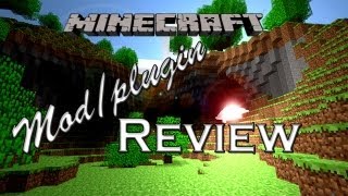 Minecraft mod: Multi-arrows (lighting, explosives and much more) 1.4.7 mod/plugin