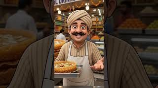Ai se cartoon kaise banaye #cartoon #ai #free #aicartoon #anmoldrinks #cartooning #trendingshorts