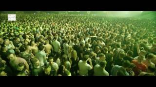 Hard Bass 2017 - Team Green DJ set compilation