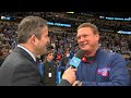 Bill Self reflects on his fourth Final Four trip with Kansas