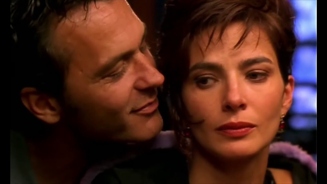 La Mirada Del Otro Película Completa Online