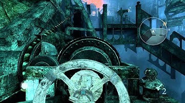 (PC) Thief 2014 | Walkthrough | Part 21 | Chapter 3: Dirty Secrets #7