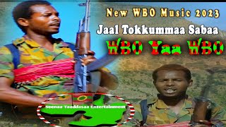 Tokkuummaa Sabaa - WBO Yaa WBO New Oromo vedio music 30 November 2023