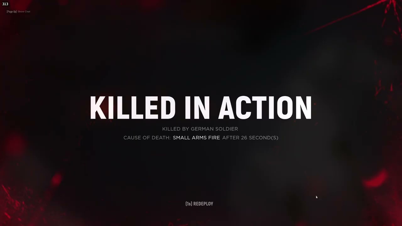 2/15/26 BOTN vs SYN (65 kill meatgrind monster)