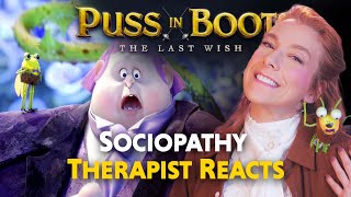 The Psychology of Big Jack Horner: A Sociopathic Character Analysis - Therapist Reacts!