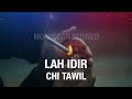 Brown y  lah idir chi tawil slowed  reverb best version browny