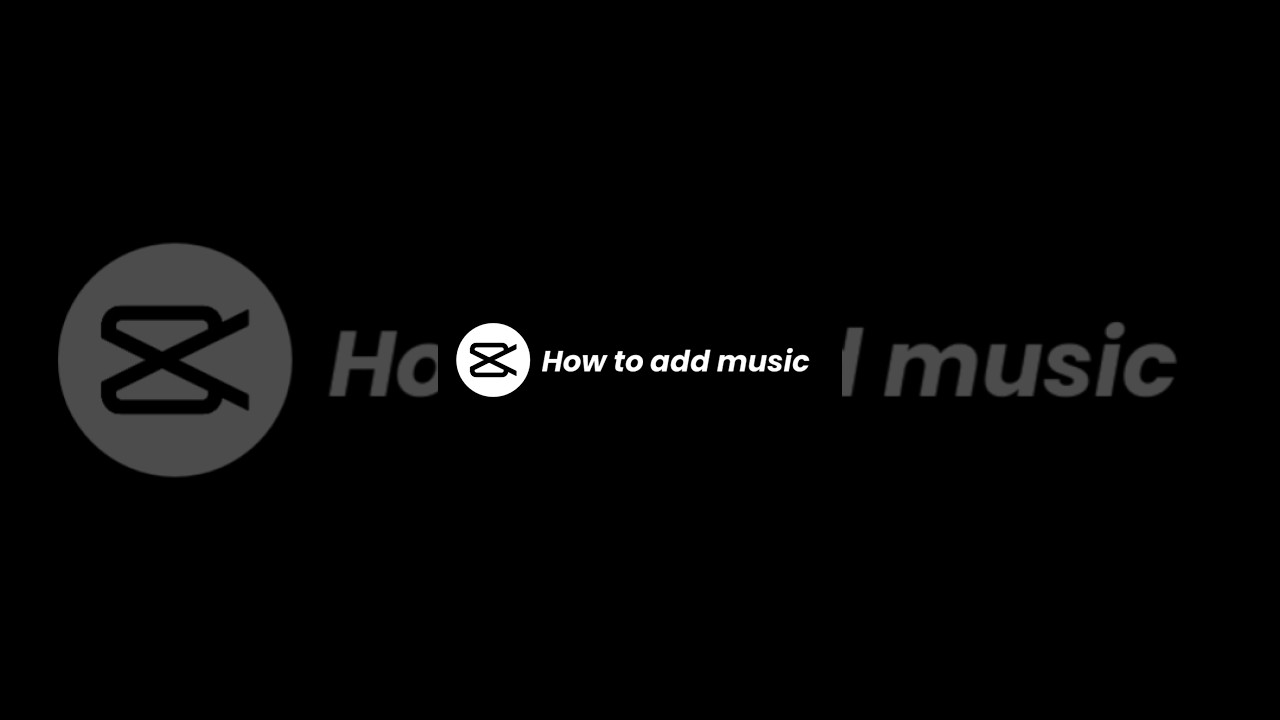 how-to-add-music-from-video-in-capcut-capcut-capcutedit-tutorial