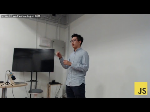 Javascript Wednesday August