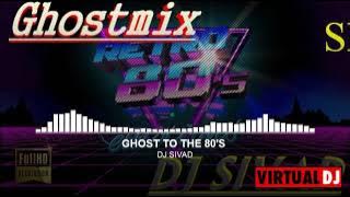 GHOST TO THE 80S