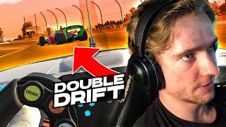 BATTLING ON THE EDGE - iRacing Road to 6K #4