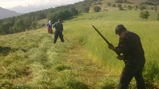 Derdim Yüreğimde \