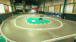 Nervis-R Vx-Dock2 G.circuit Rc Drift