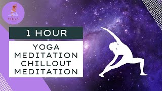 Yoga Meditation Chillout Meditation #yogamusic #yoga #musicyoga