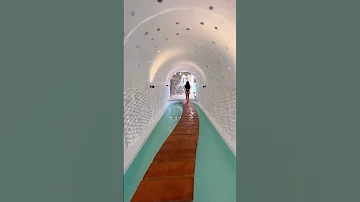 This Hotel Room Is Beyond Fantasy Hotel Calilo Greece 