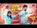 Livin To Get Her 👩🏻‍❤️‍👨🏻 | Hilarious Comedy with Pratheesh & Monisha | 4K Finally Released!