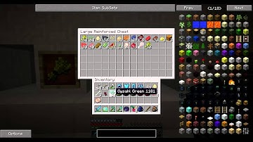 Minecraft: Hexxit. Episode 7.2. Impromptu meteor part 2.