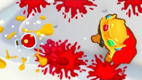 Bloon Master Alchemist - One Shot Everything Strategy! (Bloons TD 6)