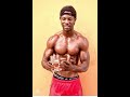 WHAT TO EAT TO PREVENT MUSCLE LOSS DURING RAMADAN!
