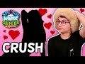 NOAH'S CELEBRITY CRUSH?! (The Show w/ No Name - Smosh Winter Games)
