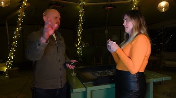 Check out The iDetic Peek by Mark Lemon at MJMMagic.com (see link below) #mjmmagic